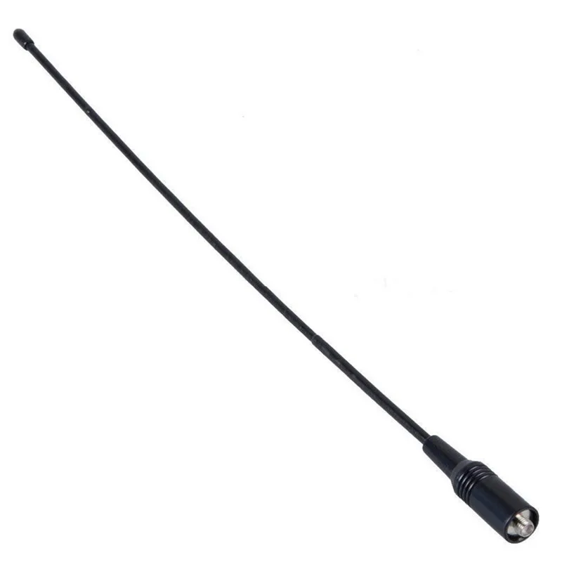 NA 771 SMA Женская Двухдиапазонная 10 Вт антенна для Baofeng UV5R UV 82 SAUS|Кабели передачи
