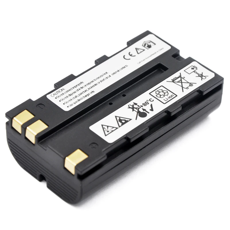 1 шт. 7 4 В 2600 мАч накладка на ATX1200 RX1200 GRX1200 GPS 1200 GPS|Цифровые аккумуляторы| |