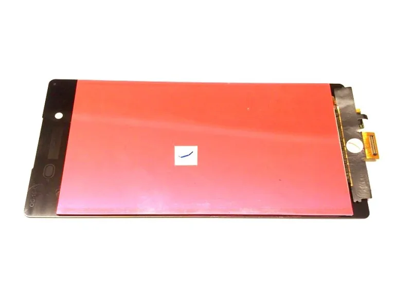 Sony Xperia Z3 Plus/ Z4 E6553 - Дисплей (lcd) в сборе с сенсорным стеклом (touchscreen) (цвет: Black)