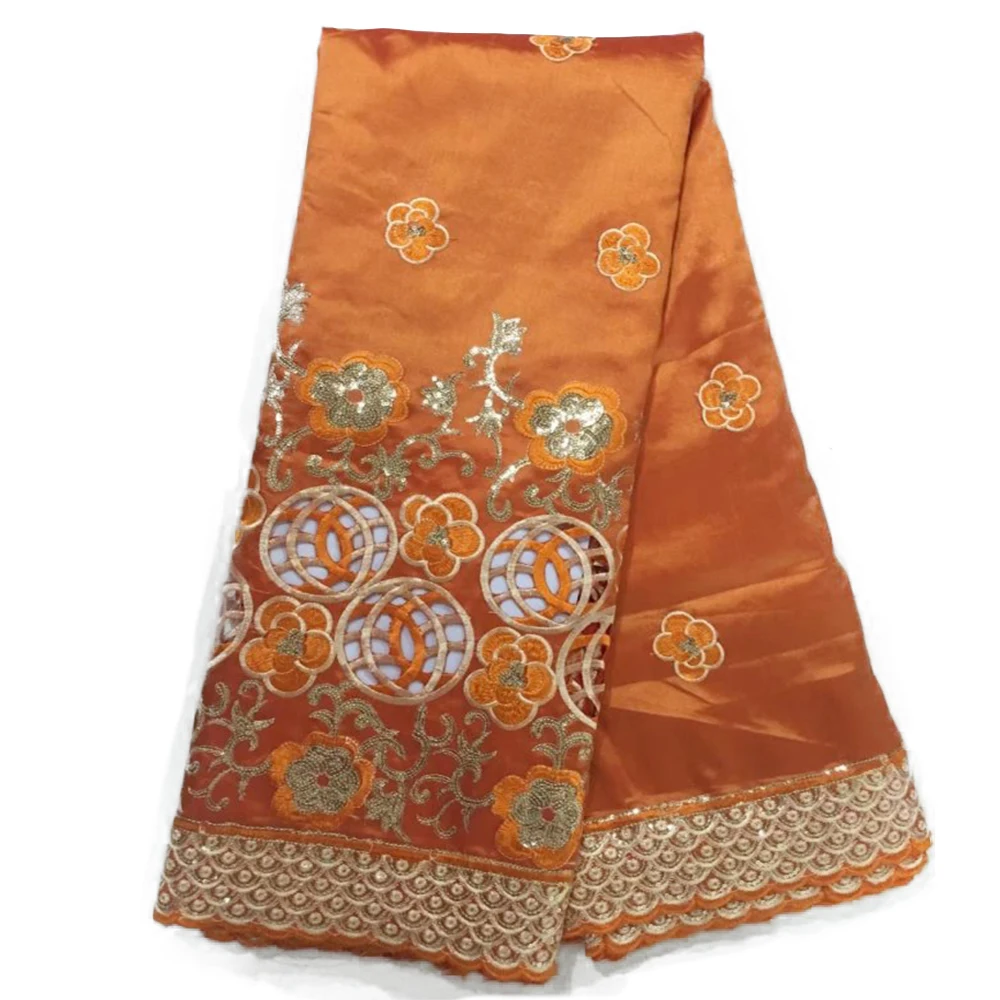 2019 индийское высокого качества ткань для платья вечерние розовая африканская