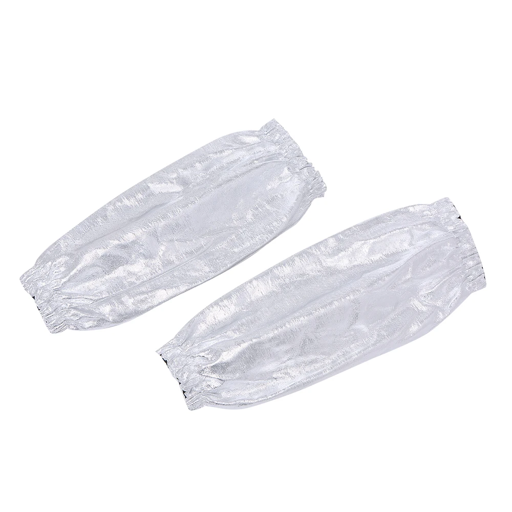 Термостойкая Втулка из алюминиевой фольги 1000 градусов по Цельсию | Безопасность