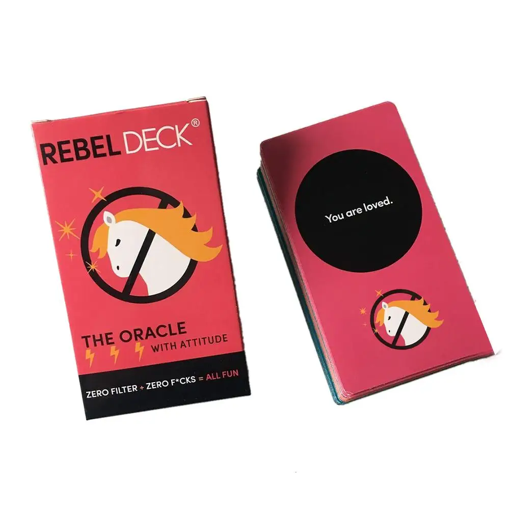 60 палуб карты Таро жизненный вопрос лучшая игра для семейвечерние настольная