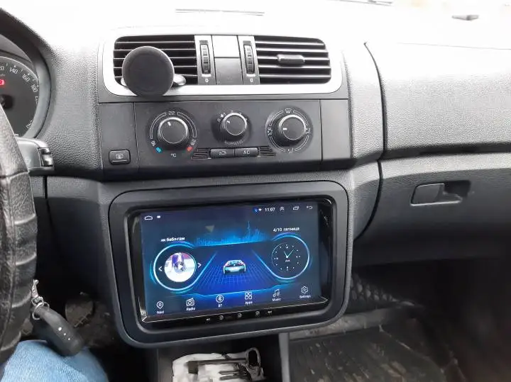 Декодер CANBUS для V.W Seat Altea Toledo Alhambra XL Leon Lavida Octavia Magotan Golf 7 Bora Lamando Teramont Santana|Кабели