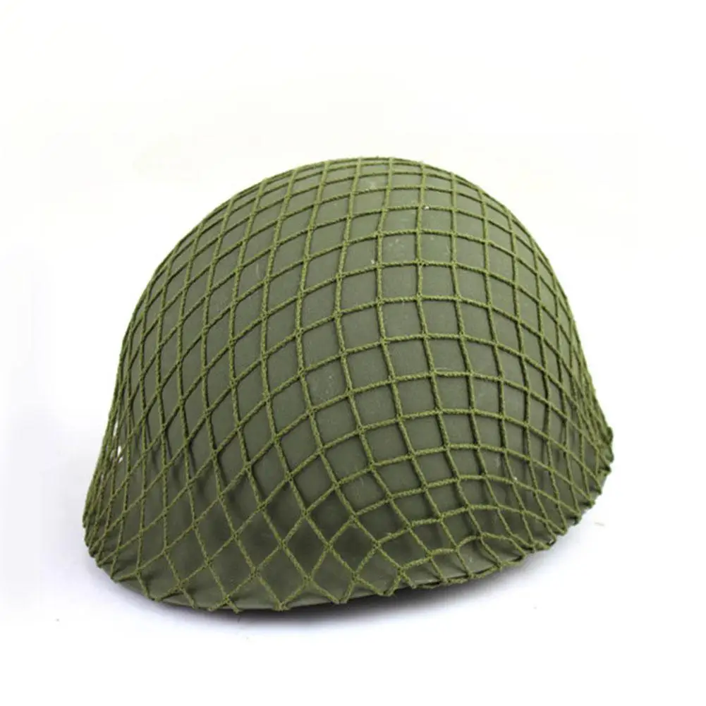 GloryStar фото реквизит шлем камуфляжная сетка для M1 M35 M88 Шлем|Рыболовные снасти| |