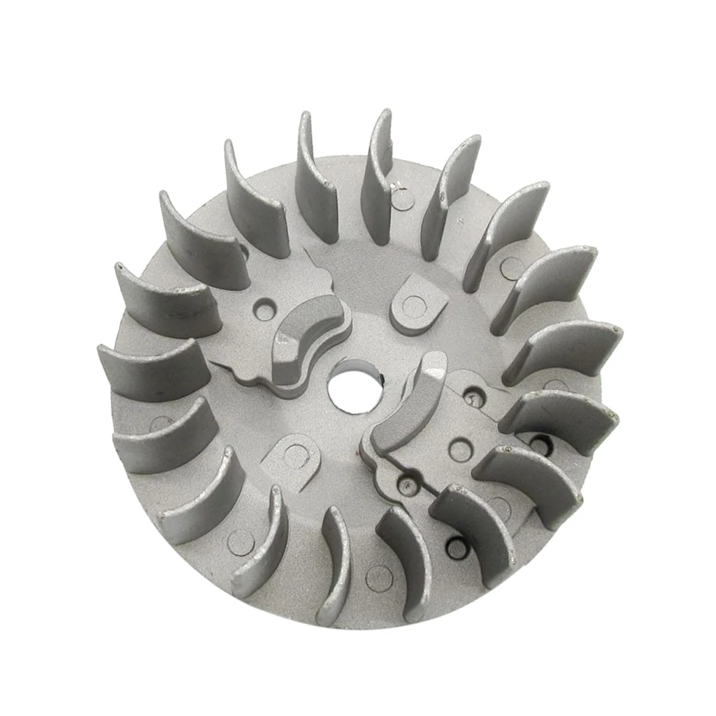 Flywheel for 47cc 49cc Mini PIT Pocket Rocket Quad Dirt Bike ATV Engine Part Brand New and High Quality Parts | Спорт и развлечения
