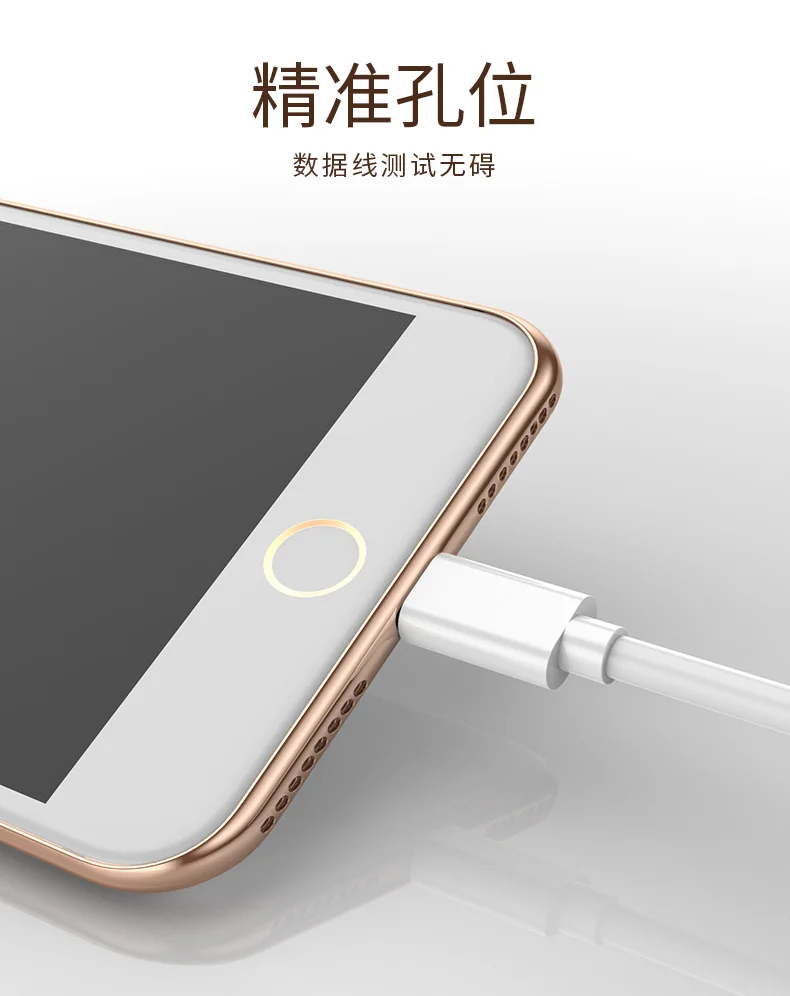Роскошный обшивка прозрачный мягкий кремний чехол для телефона для iPhone 6 s 6S 7 7S iPhone 8 Plus X 10 11 Pro XR XS Max 5 5S 5SE Тонкий чехол