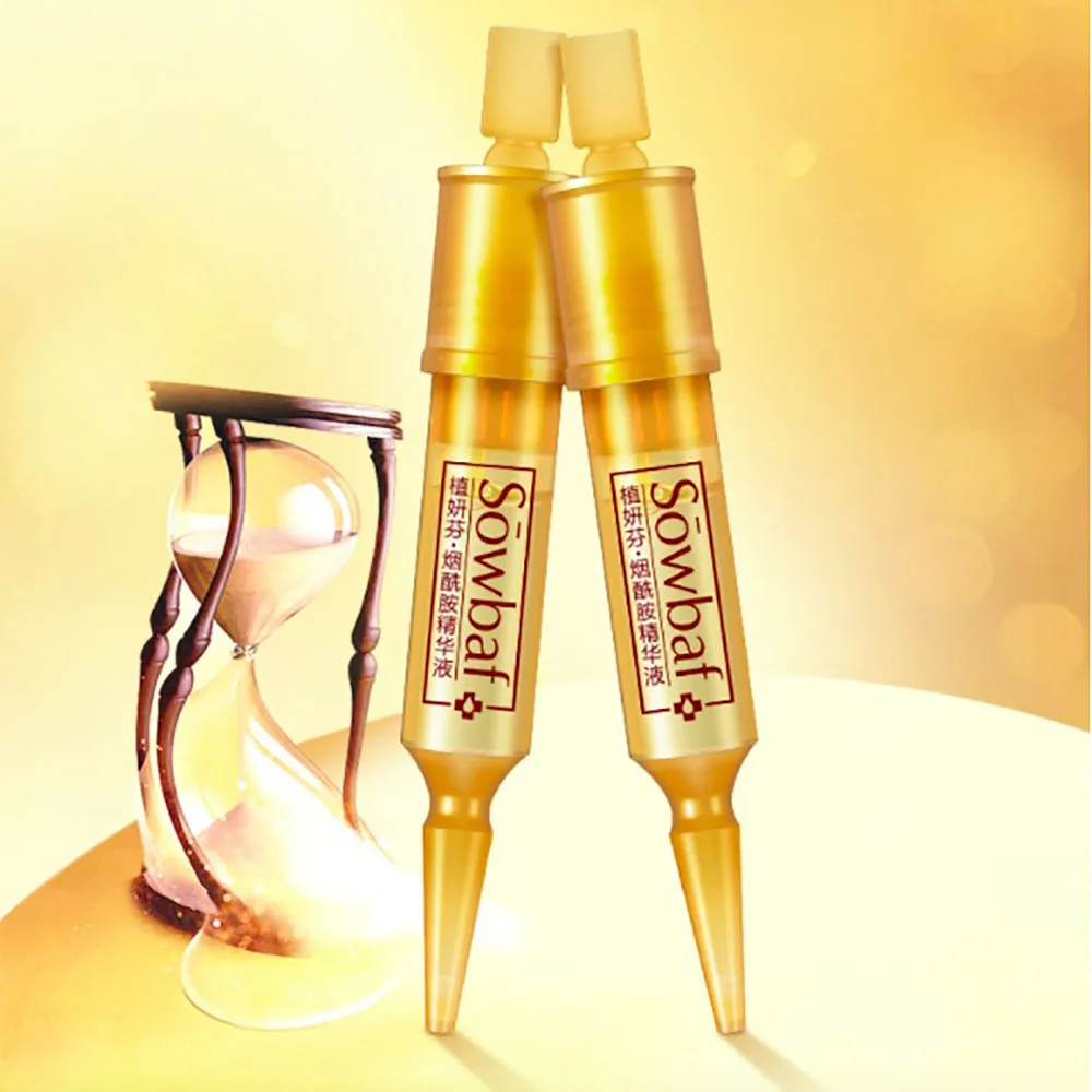 

Niacinamide Acide Hyaluronique Face Serum Anti Zmarszczki Crema Facial Con Acido Hialuronico Gezichtsverzorging Cuidado Essencia