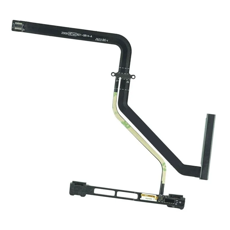 

HARD DRIVE CABLE +BRACKET For MacBook Pro 13" A1278 Mid 2009/2010 MB990 MC374
