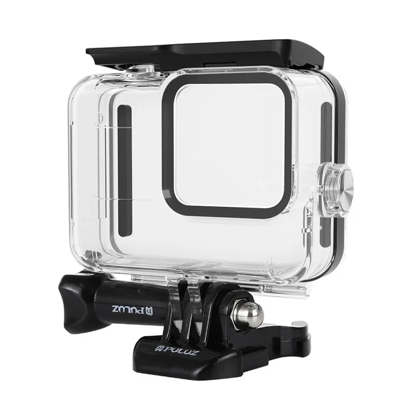 Черный чехол для дайвинга GoPro HERO8 глубина 60 м корпус подводной съемки Gopro Hero 8