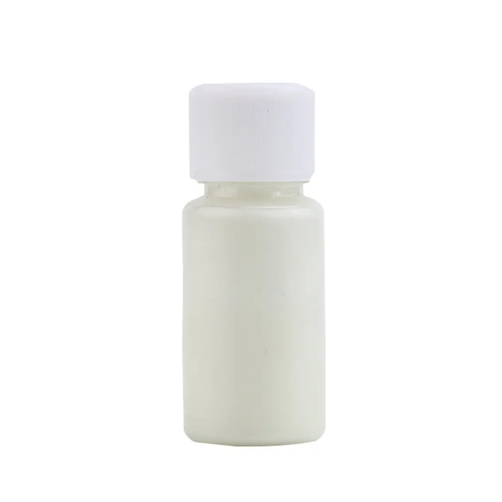 

High-Gloss Luminous Paint Waterproof Long-Lasting Fluorescent Liquid Luminous Powder Luminous Paint Water-Based