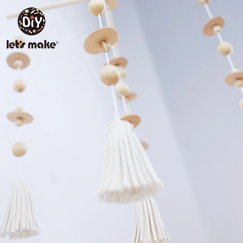 1 предмет для детей возрастом 0-12 месяцев мобильный детская кроватка кровать