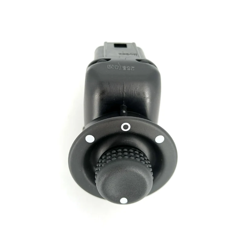 

Комбинированный Переключатель левого и правого зеркала заднего вида, автомобильный внутренний переключатель регулировки, используемый для RENAULT KOLEOS