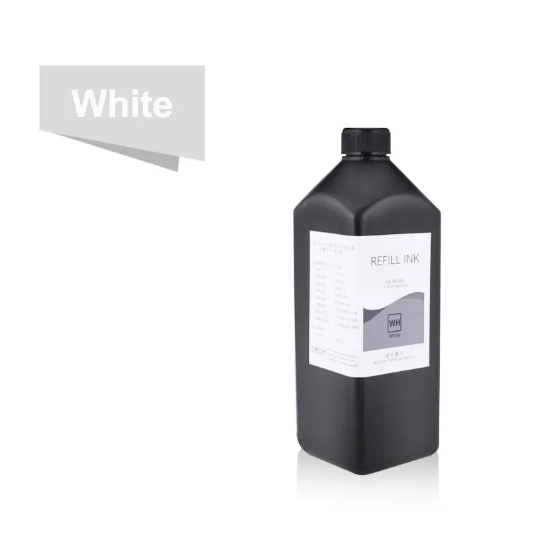6x1000 мл светодиодные уф чернила для Epson L800 L805 L1800 1390 1410 1500W R1900 R2000 R3000 4880 7880 DX5 DX7