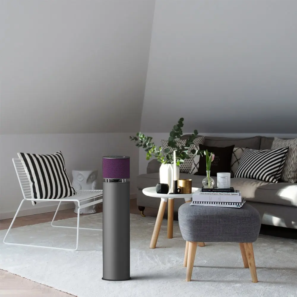 Bluetooth Колонка 100 Вт высокомощная Беспроводная колонка с сабвуфером супер басами и