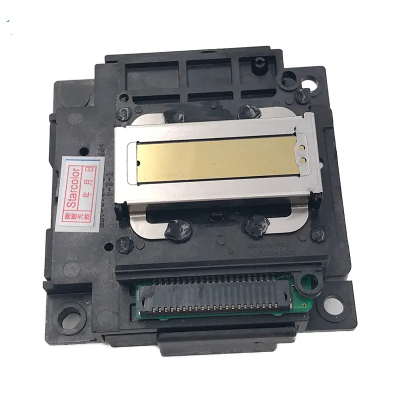 Комплект из 2 предметов печатающая головка для Epson L132 L130 L220 L222 L310 L362 L365 L366 L455 L456 L565