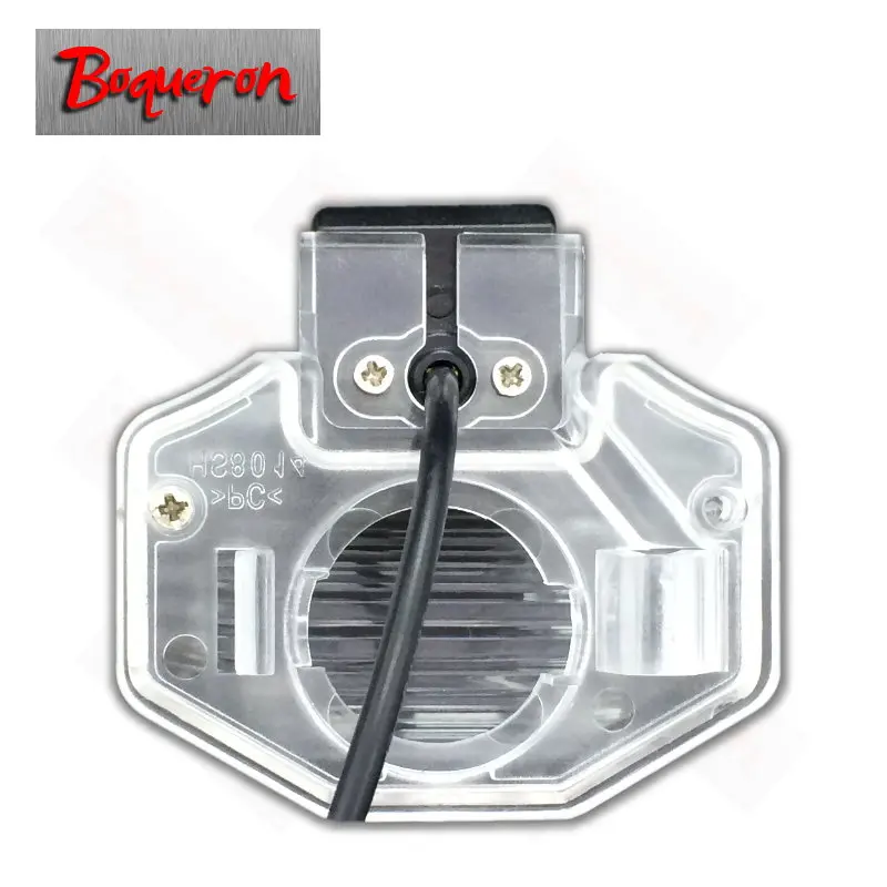 

Car Intelligent Parking Tracks Camera / For TOYOTA Alphard / Vellfire 2008 ~ 2015 HD Back up Reverse Camera / Rear View Camera