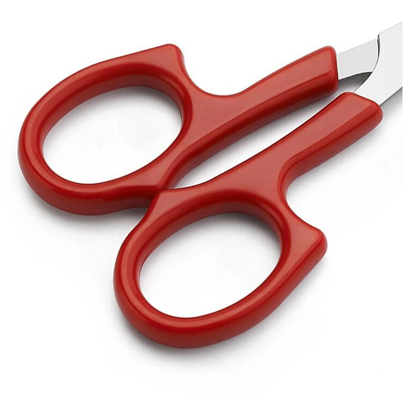 Ножницы для шитья пряжи портновские крестообразные магнитные ножницы резки из