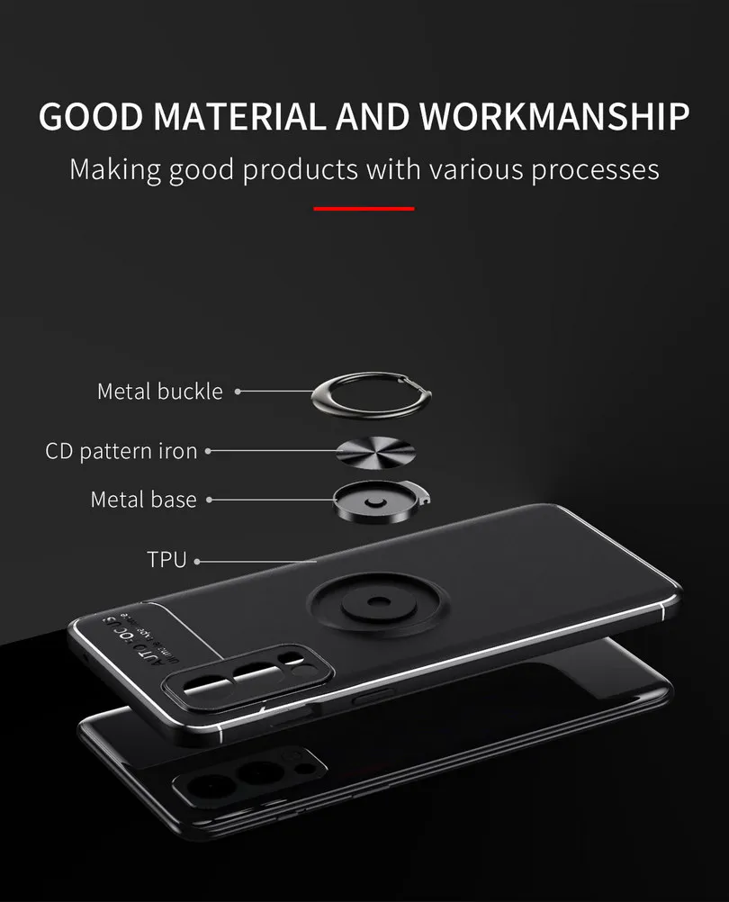 Силиконовый чехол для OnePlus Nord 2 CE One Plus 9 Pro 9R 1 + N200 N10 5G N100 8T 8 | Мобильные телефоны и
