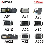 Громкоговоритель зуммер для Samsung A10 A50 A70 A01 A11 A21 A21S A02 A02S A12 A42 A32 A51 A52 A72 A10S A20S auto falante гибкий кабель