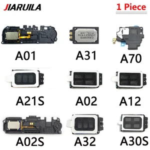 Громкоговоритель зуммер для Samsung A10 A50 A70 A01 A11 A21 A21S A02 A02S A12 A42 A32 A51 A52 A72 A10S A20S auto falante гибкий кабель