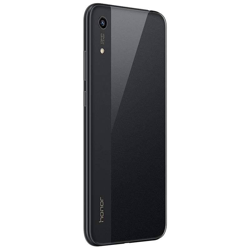 Смартфон Honor 8A 2 ГБ/3 ГБ ОЗУ 32 ГБ/64 ПЗУ на базе Android 9.0 восьмиядерный сканер лица