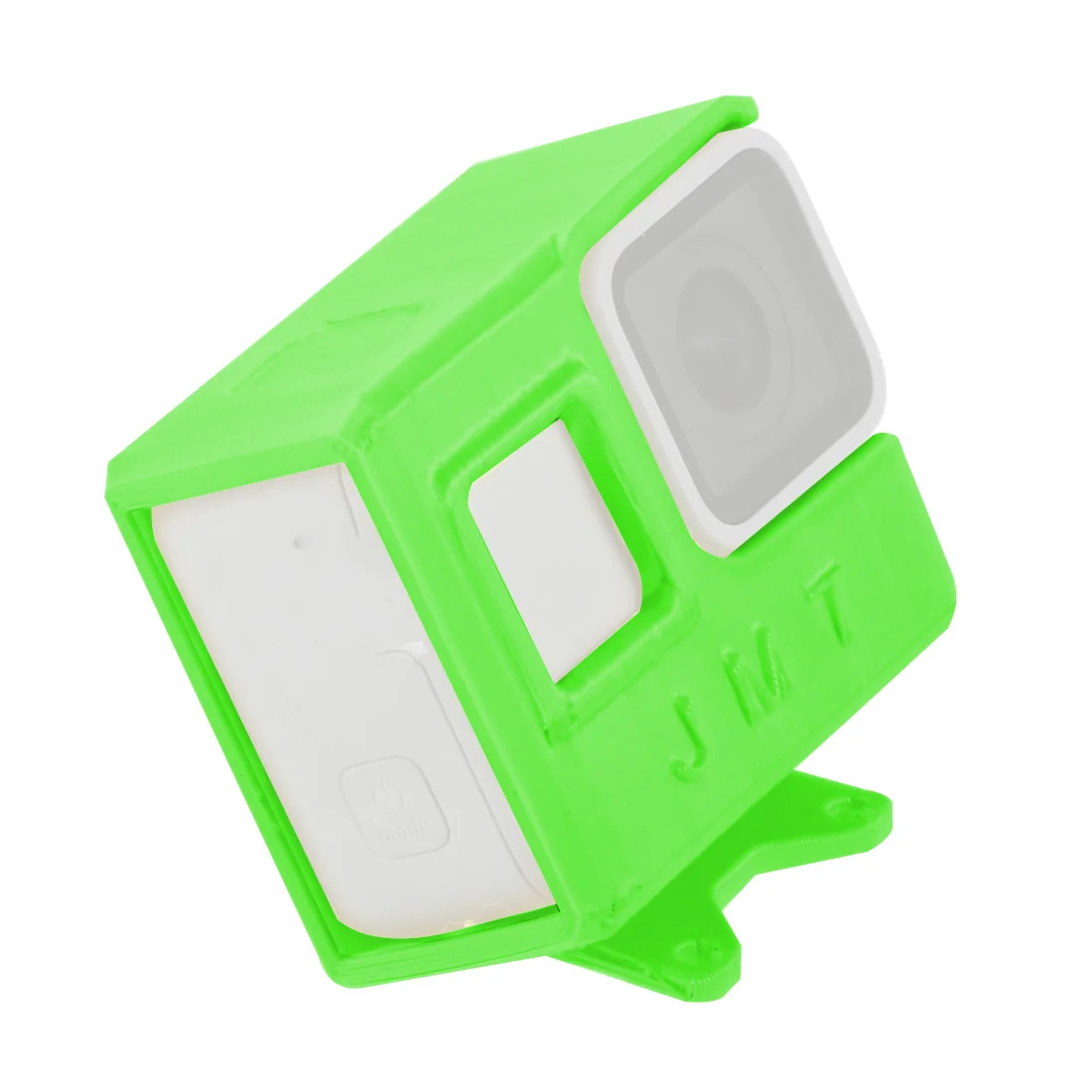 Набор для крепления камеры iFlight с 3D печатью из ТПУ для Cidora SL5 5 дюймов 215 мм Фристайл RC FPV Racing Drone для Gopro Hero 5/6/7