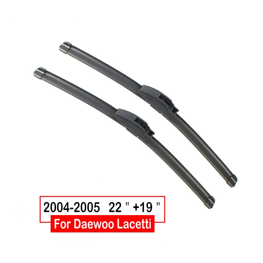

Windshield Wiper Blade For Daewoo Lacetti 2004-2005 Car Accessories front window wiper blade car products