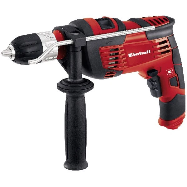 Дрель Einhell TC-ID 720 E 720Вт 4259819 | Инструменты