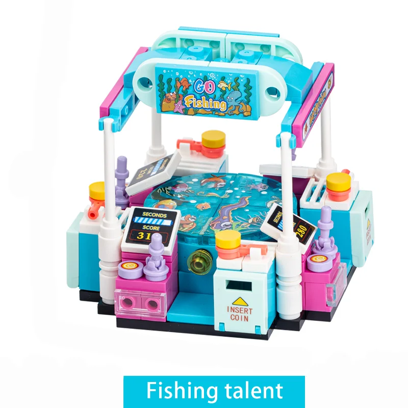 Космический рок скриншот Оверлорд мастер рыбалки Танцующая машина мотоцикл