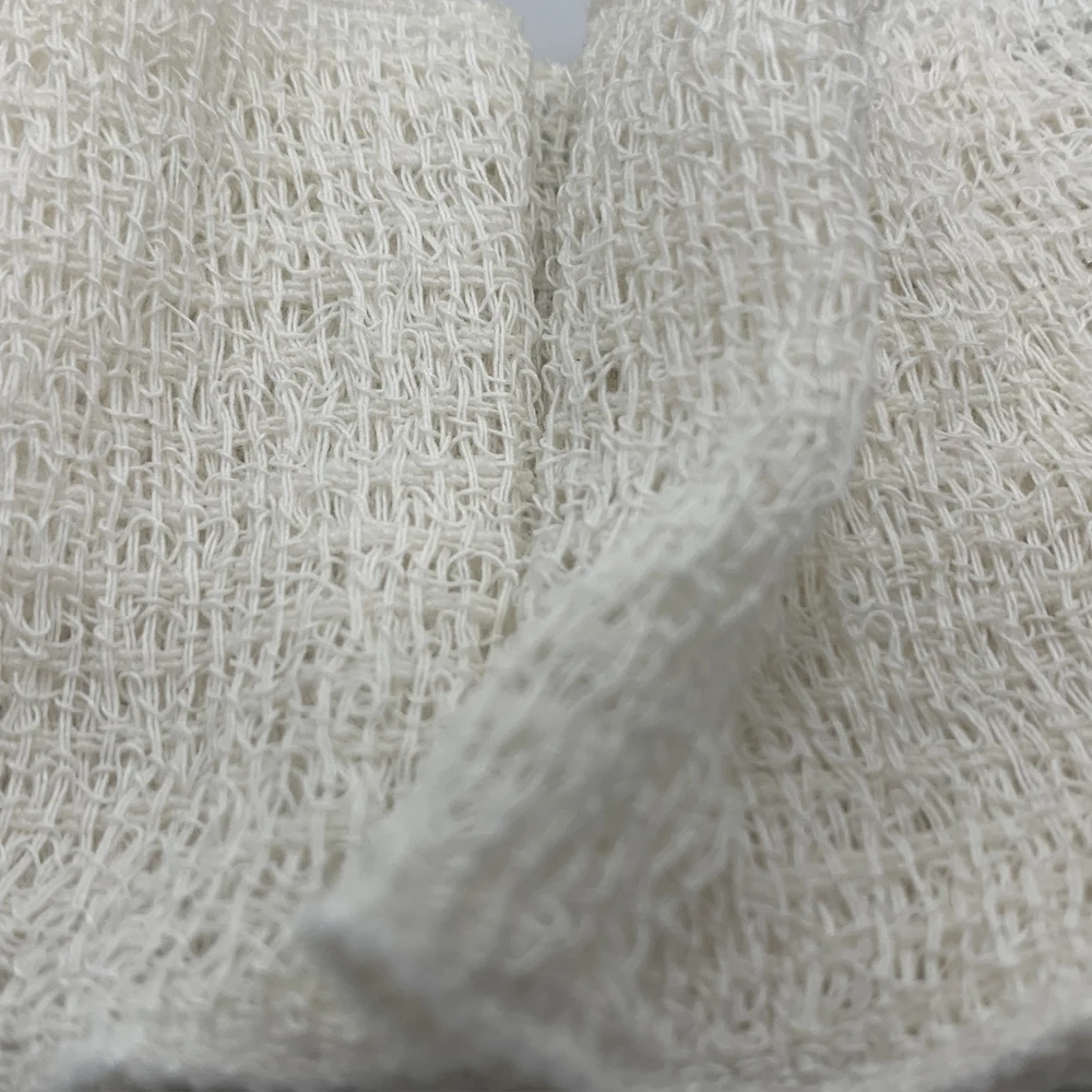 

RHINO Elastic Crepe Bandage First Aid Kit Gauze Wound Dressing Nursing Emergency Care Bandage Outdoor Sports Treatment 12pcs/se