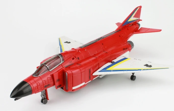 Новые зет игрушки преобразования ZB 01 Kronos Fly огня рисунок в наличии|Трансформеры и