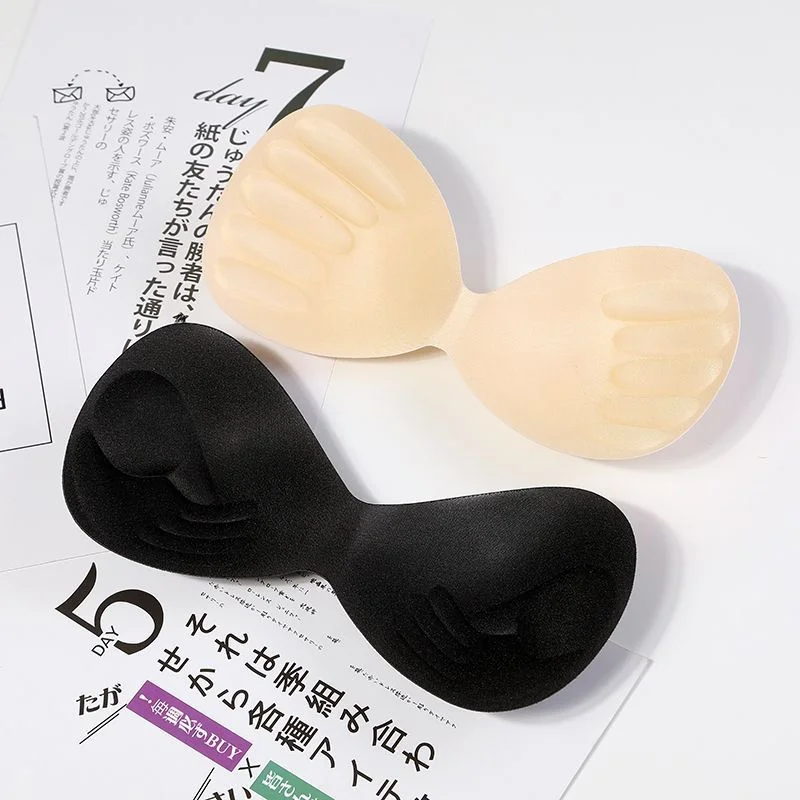 

2022 Новые Сексуальные Невидимые бюстгальтеры, женские бюстгальтеры пуш-ап с силиконовым манго, самоклеящиеся Бесшовные бюстгальтеры без бр...