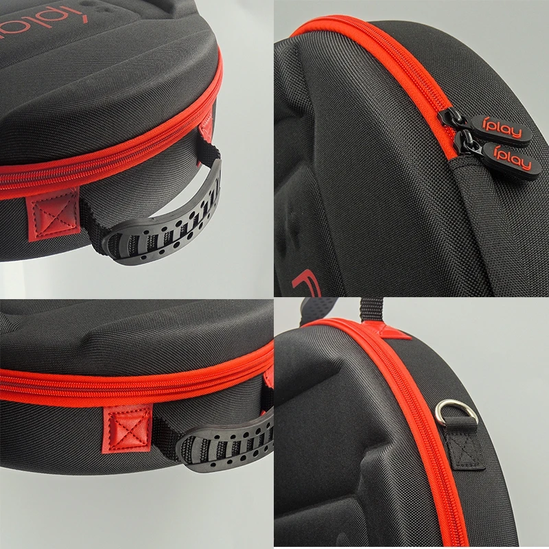 

Fitness Ring Storage Case for Nintendo Switch NS Ring Fit Adventure Bag Ring Handbag for Nintend Switch Console Accessories