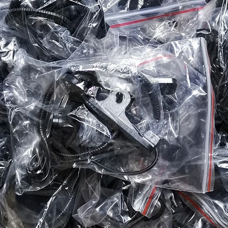 

NEW USB Power Supply Desk Lamp Led Light Mini Clip-On Table Lamp Flexible Bright Eye Protection Reading Book Lights