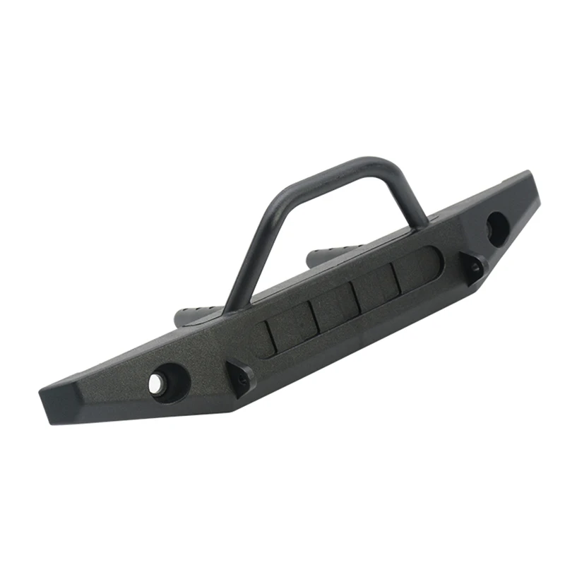 Детали для радиоуправляемых моделей передний бампер противоударный барьер R86025