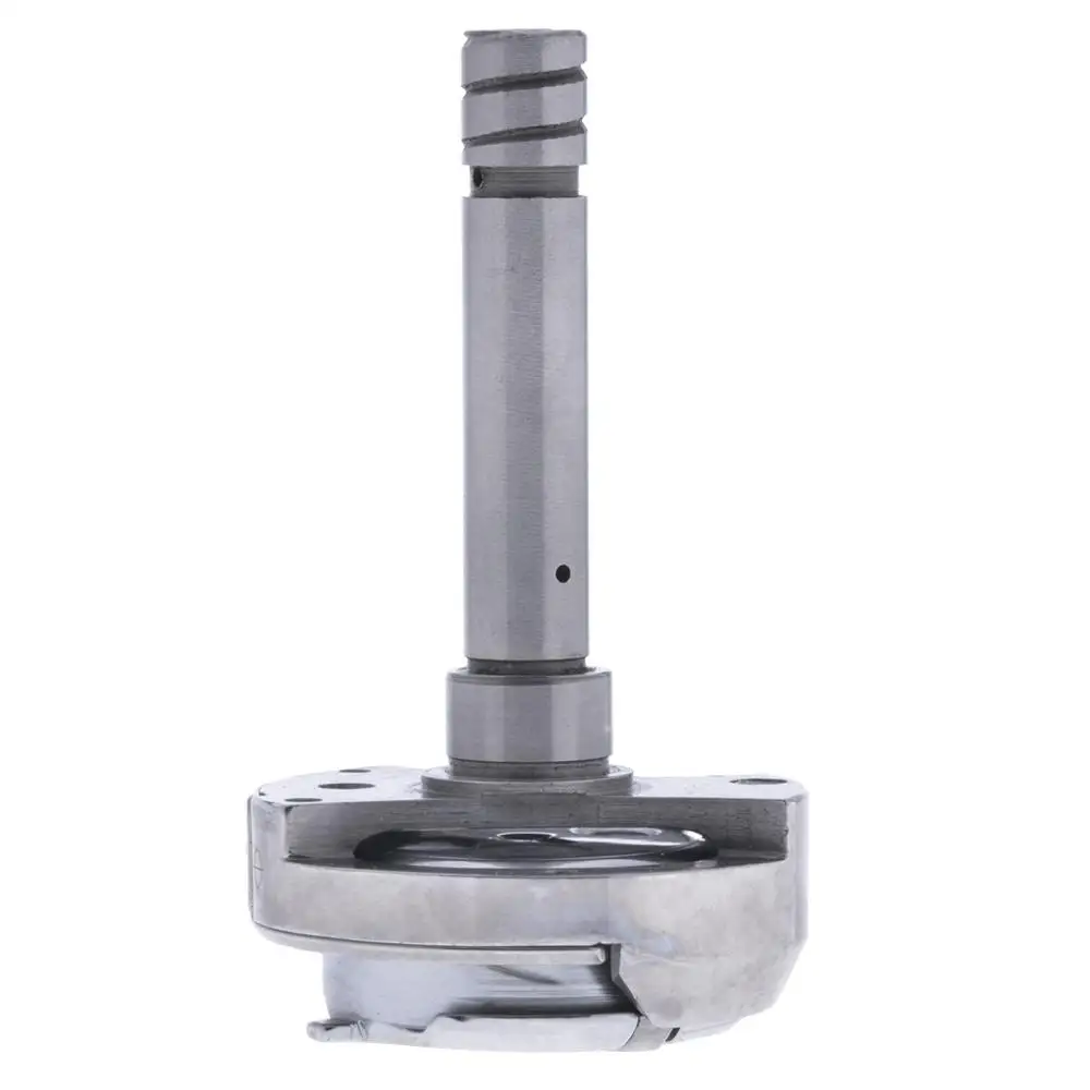 Запчасти для швейных машин аксессуары HIROSE HSH 12 15MM вращающийся крючок|hook eyelet|parts for