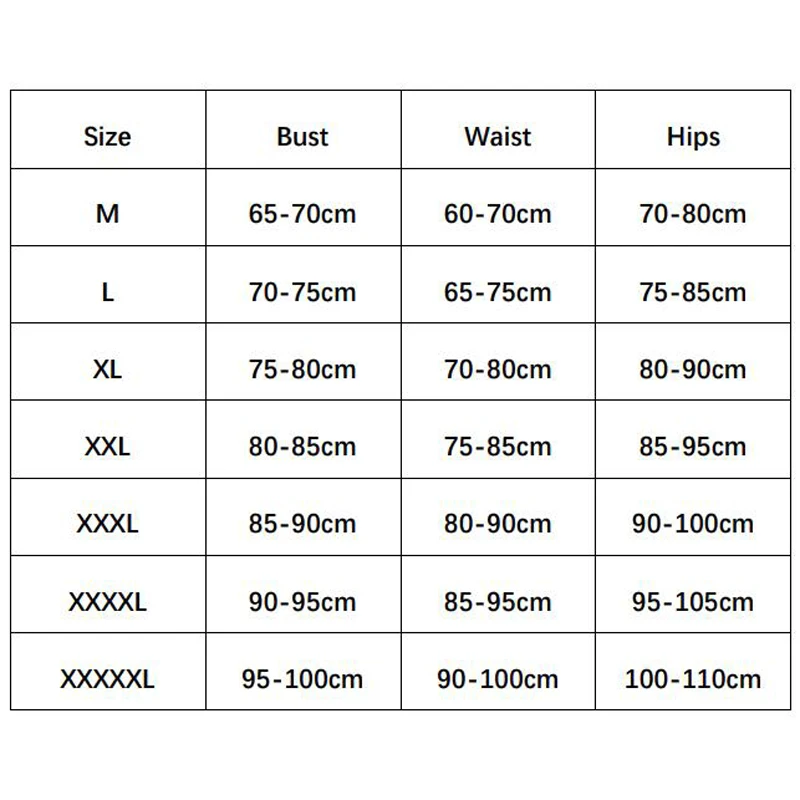 

Large Size 5XL Swimwear Women Plus Size Bikini Set Swimsuit Women Halter Top Push Up Bikini Swimwear M-5XL Beach Bathing Suit