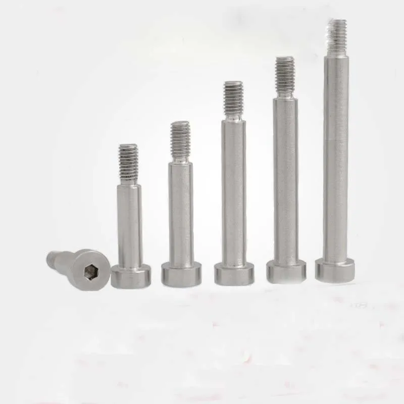 3 шт. торцевые Винты M3 из нержавеющей стали диаметр стержня 4 мм 2 5 45 мм|Винты| |