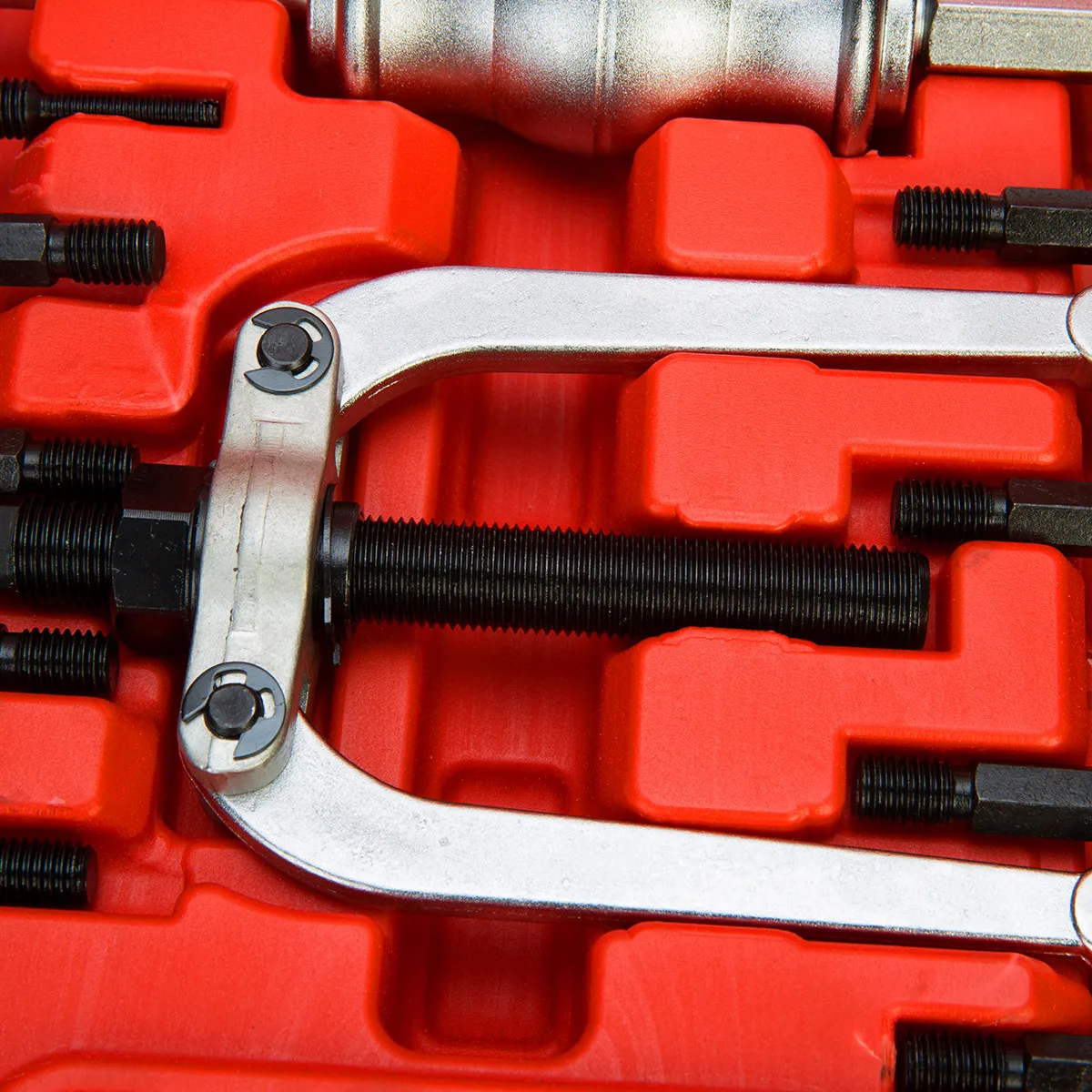 16 шт. набор для удаления внутренних подшипников| |