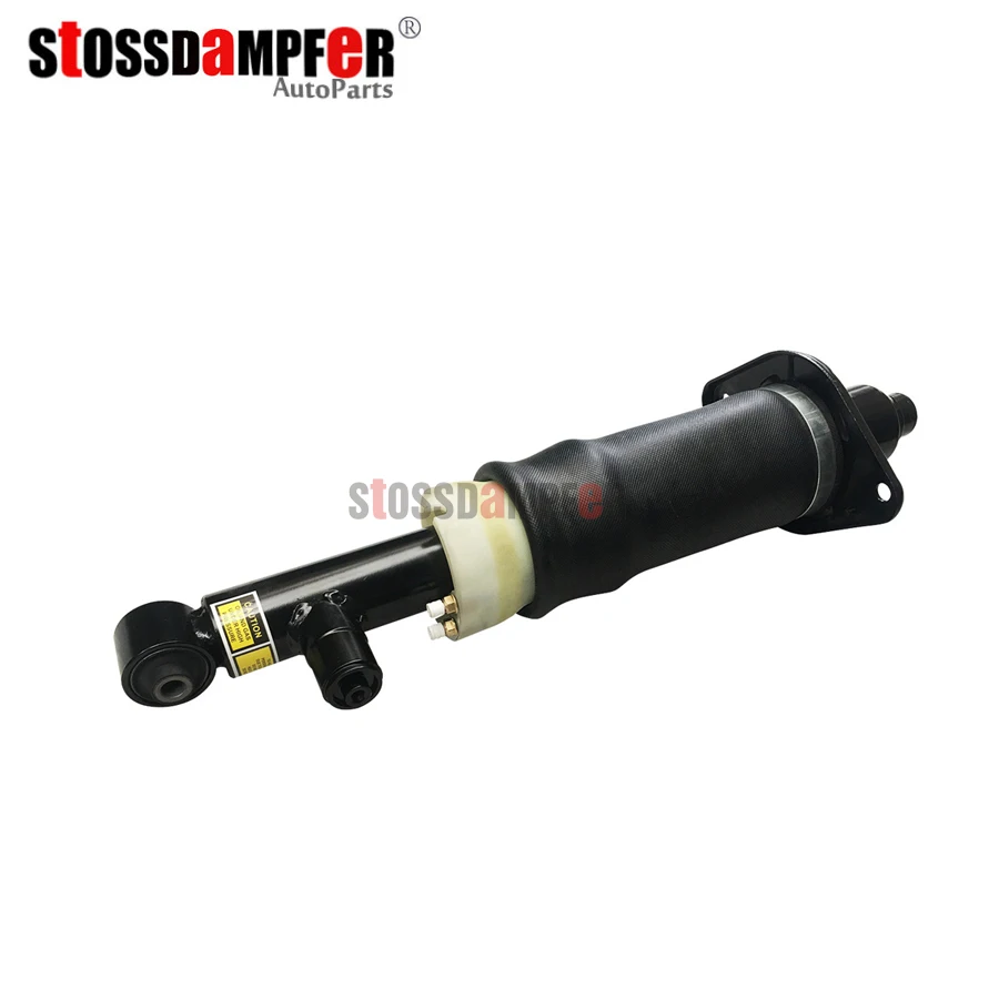 StOSSDaMPFeR левая подвеска амортизатор задняя пневматическая стойка пневмоподпорка