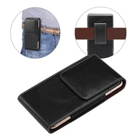 leather belt case for huawei mate 20x belt holster case pouch for huawei mate 20xhonor 8x max for xiaomi max note10