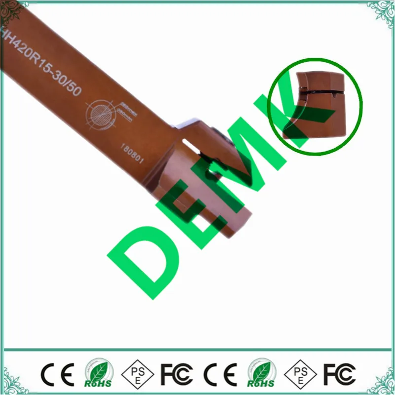 High end из пружинной стали MGHH220R MGHH320R MGHH420R для мгмн большой радиус действия 30/400 мм 20*20