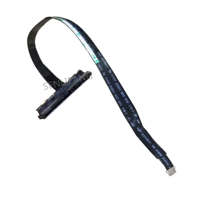 L23187 001 кабель интерфейса жесткого диска для HP 14S CF CF0002tu CF0003tu CF0038TX 14 dk0025ur