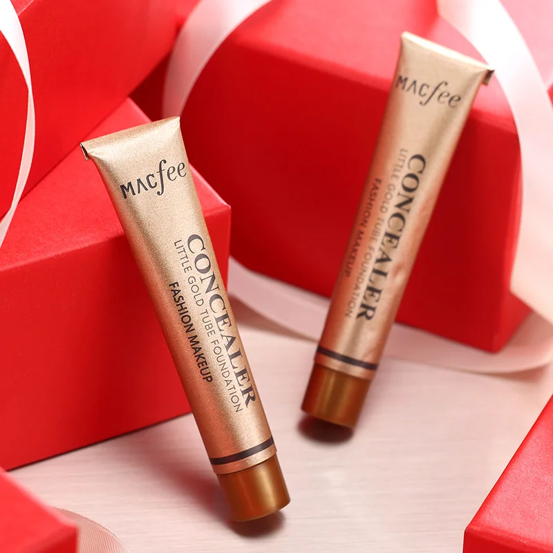 

Liquid Foundation Face Base Full Coverage Concealer Whitening Primer BB Cream Waterproof B99