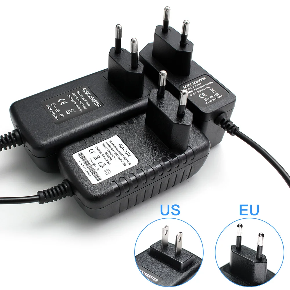 

AC DC 3V 5V 6V 9V 12V 24V Source Power Supply Adapter,1A 2A 3A 220V To 5V 12V 24V Switching Power Supply,3V 6V 9V Smps
