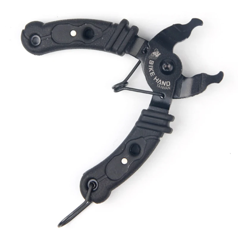 

New Bicycle Mini Chain Quick Buckle Master Link Pliers Removal Tool High Quality