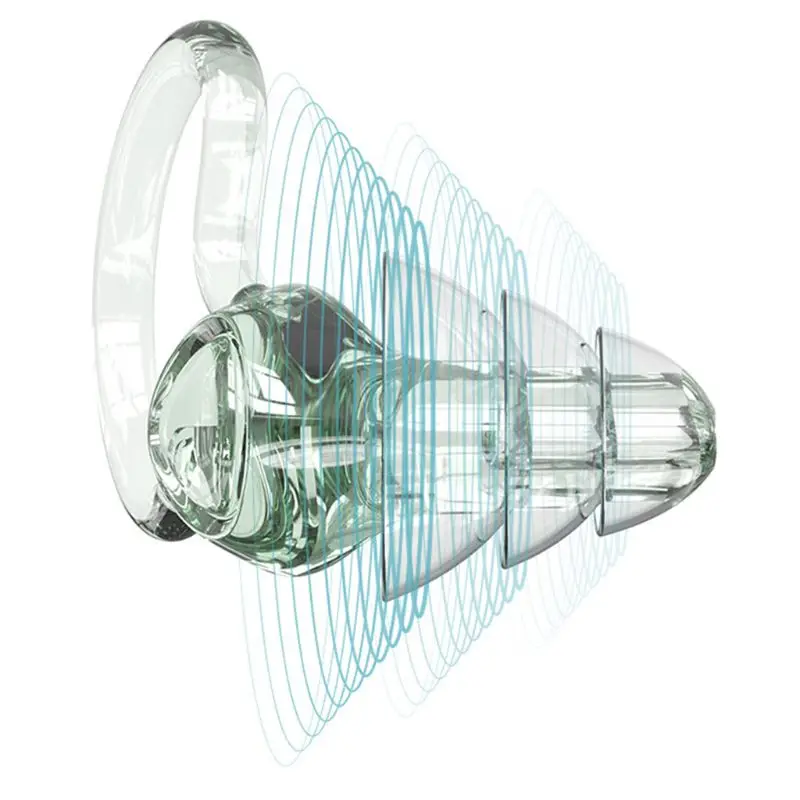 1 пара шумоподавляющие беруши водонепроницаемые для ныряния сна анти шумо