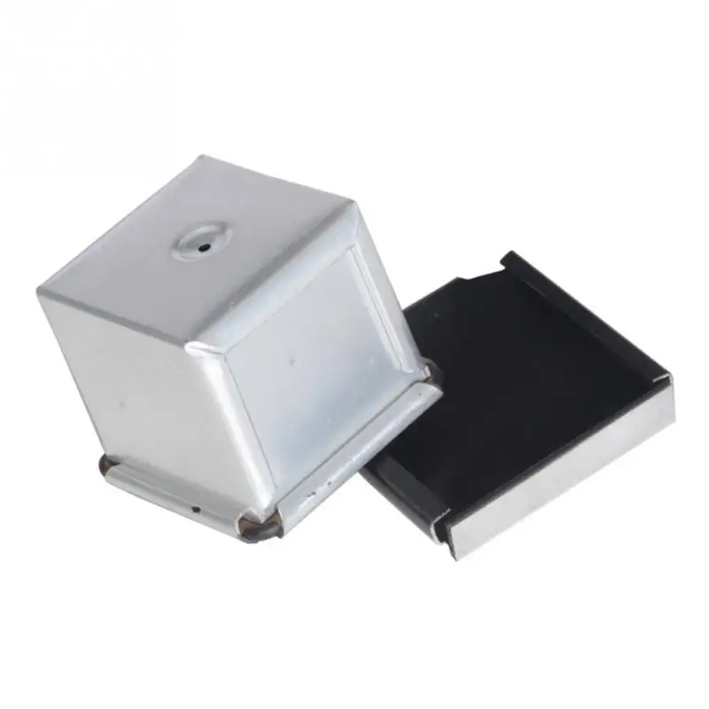 Антипригарная форма для хлеба коробка тостов покрытие дома с крышкой легко