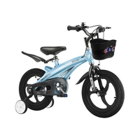 childrens bicycle 14 inch magnesium alloy walker 3 7 year old childrens birthday gift