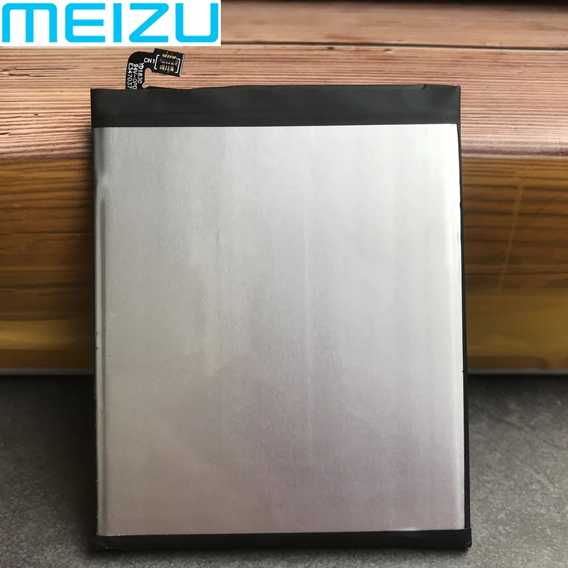 Meizu Оригинальный Новый BT61 4050 мАч для M3 Note L681H L681M L681Q L681C Аккумулятор Pro Prime батареи |